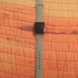 Apple Watch Sport